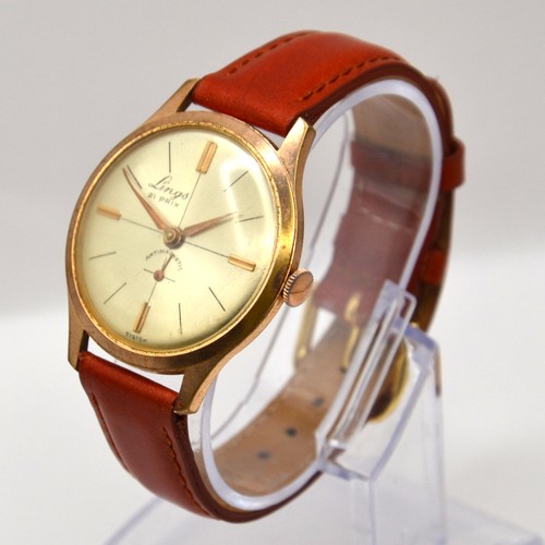 Vintage lings jewels swiss - lings,