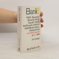 Bankrecht  |  Johannes