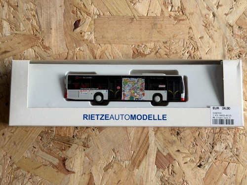 Rietze 66923 mb - h0,