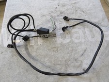 Golf 2 II VW 1.8 RP HJS