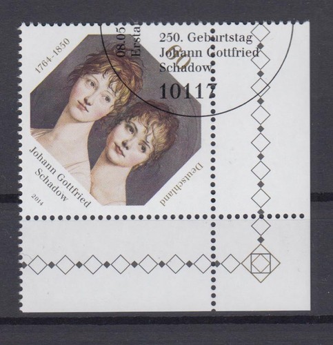 Bund 3079 eckrand rechts - bund,