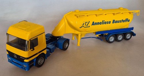 Conrad silo lkw az - conrad,