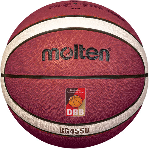 Molten basketball bg4550 - basketball,