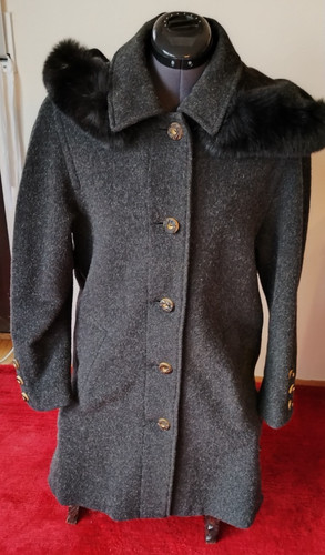 Ursl trachten mantel - ursl,