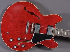 Gibson ES-335 1964 Reissue