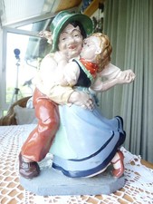 Alte sonneberger friedel - alte,
