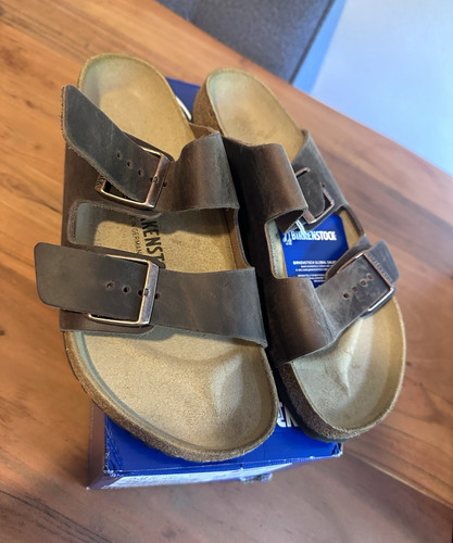 Birkenstock arizona herren - arizona,