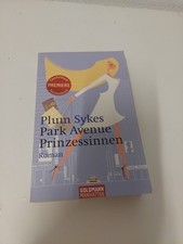 Plum Sykes - Park Avenue