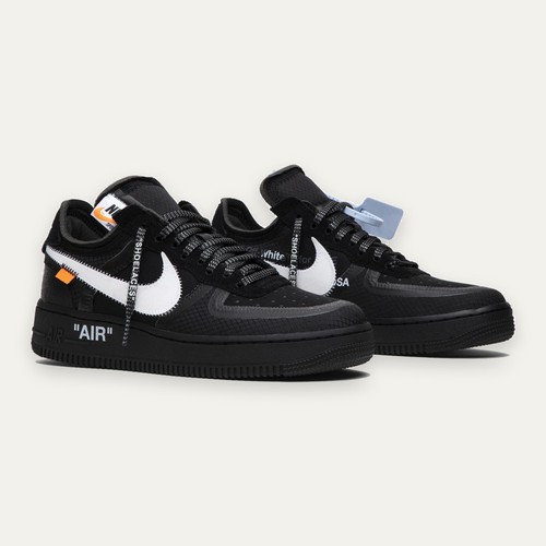Nike air force low - 1, off-white