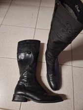 S.Oliver Damen Stiefel Größe