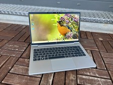 HP EliteBook 645 G10 Ryzen 5