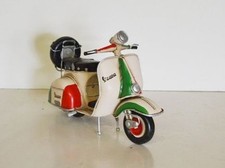 Blechmodell Roller Nostalgie