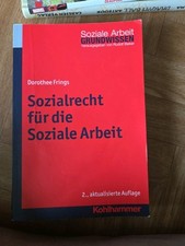 Sozialrecht für Die Soziale
