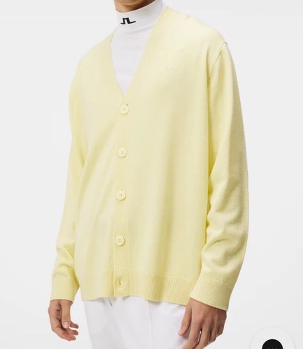 Lindeberg lucas knitted - lucas,