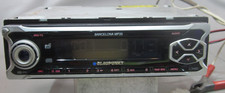 Car radio Blaupunkt Barcelona