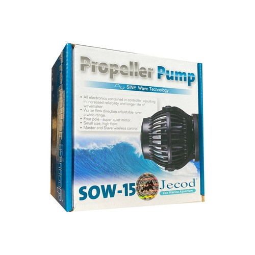 Jecod jebao sow 15 propeller - /, sow-15