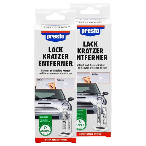 Kratzer entferner für alle - entferner,