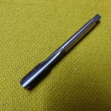 Gewindebohrer M11 x 1,25 HSSE frischscharf dulo GL100 Z4 FTM S8