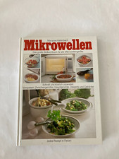 Marianne Kaltenbach Das große Kochbuch für alle Mikrowellengeräte