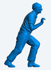 TG8C Billings Perfect Storm