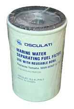 Kraftstofffilter Ersatzfilter für 17.661.30 Yamaha 2W-114-00-00 Benzinfilter