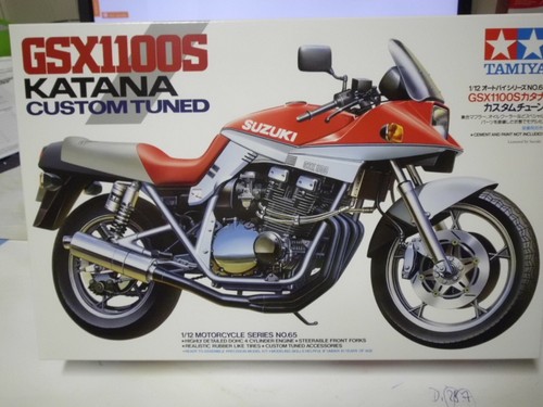 Tamiya 14065 suzuki - tamiya,