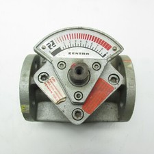 Zentra Mischer DN 25 DR 25 F