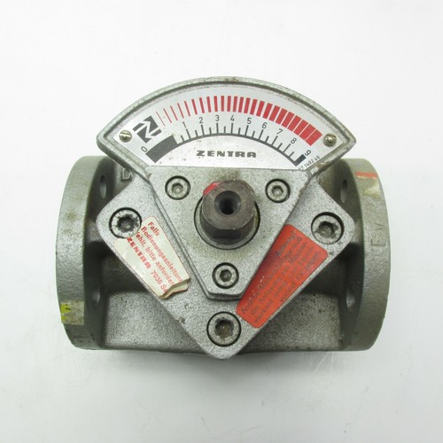 Zentra mischer 25 - mischer,