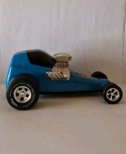 2 Tonka Autos.PAT PEND.BLECH