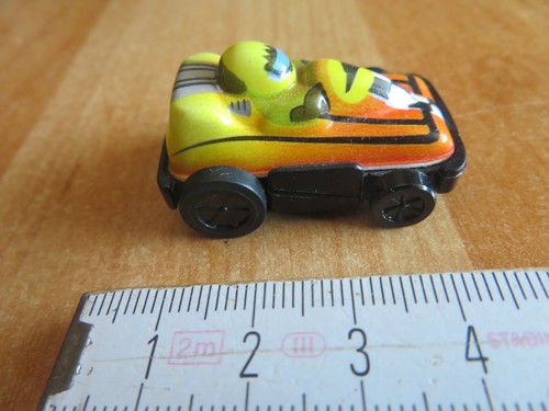 Rennwagen mpg dc050 - Ü-ei,