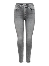 ONLY Damen Jeans Hose Skinny