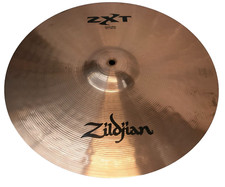 Zildjian ZXT 18" Crash Ride