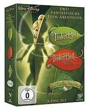 TinkerBell/ TinkerBell - Die