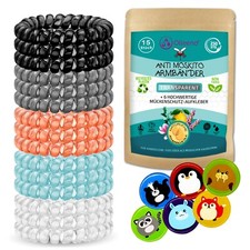 Mückenschutz Armband Moskito