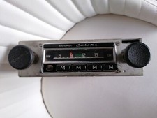 Becker Europa M Vintage Car