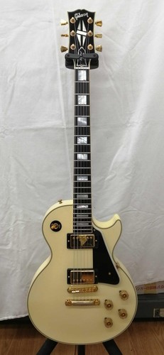 Gibson custom shop 1968 les - custom,