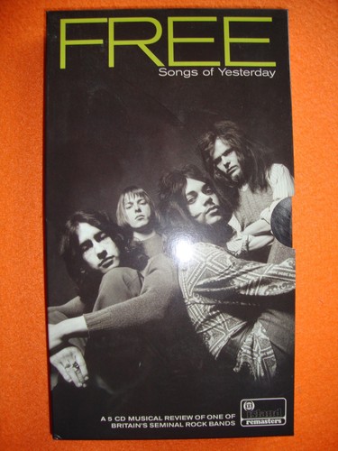 Free songs yesterday 5 - -, yesterday,