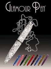 Glamour Pen Swarovski