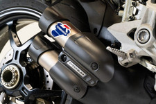 D22608040ITC - Auspuff Endtopf