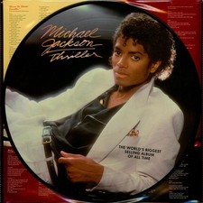 Michael Jackson - Thriller