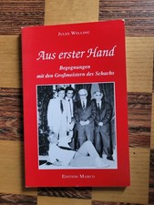 Welling aus erster hand - welling:,