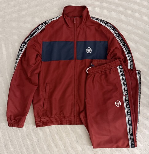 Sergio tacchini herren - sergio,