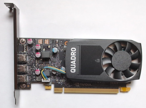 Pny quadro p400 dp 2gb - pny,