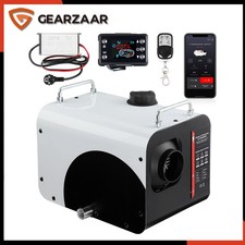 8KW Standheizung Diesel 12V