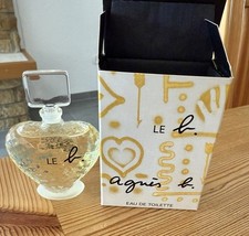Agnes B „Le b“ EdT 30 ml Splash