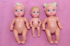 SIMBA STEFFI LOVE PUPPE K26