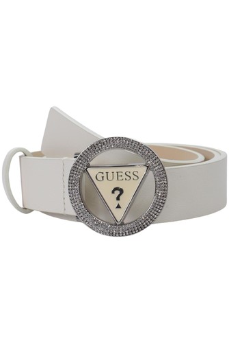 Guess gürtel damen eu - gürtel,