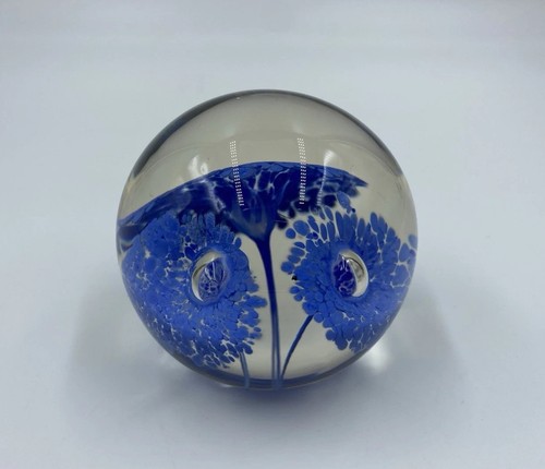 Glas briefbeschwerer - glas,