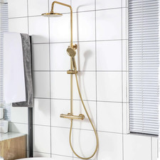 Anti-Kalk mit Thermostat