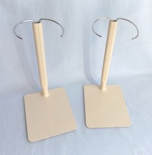 2 hochwertige Metall